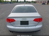 Audi A4 2.0T Premium WAUFFCFL6CN002447 снимка