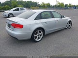 Audi A4 2.0T Premium WAUFFCFL6CN002447 снимка