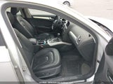 Audi A4 2.0T Premium WAUFFCFL6CN002447 снимка