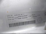 Audi A4 2.0T Premium WAUFFCFL6CN002447 снимка