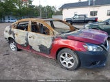 Nissan Sentra 1.8 S/1.8 Sv/1.8 Sv Midnight Edition 3N1AB7APXJY286131 снимка