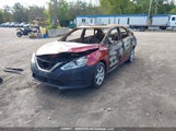 Nissan Sentra 1.8 S/1.8 Sv/1.8 Sv Midnight Edition 3N1AB7APXJY286131 photo