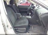 Nissan Rogue S JN8AS5MT5AW023857 снимка
