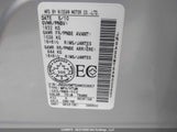 Nissan Rogue S JN8AS5MT5AW023857 снимка
