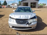 Hyundai Sonata Gls 5NPET46F09H516309 снимка