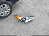 Hyundai Veloster Turbo KMHTC6AE3EU199963 снимка