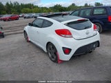 Hyundai Veloster Turbo KMHTC6AE3EU199963 снимка