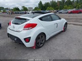 Hyundai Veloster Turbo KMHTC6AE3EU199963 снимка