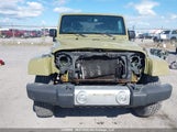 Jeep Wrangler Sahara 1C4AJWBG6DL596704 снимка