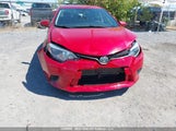 Toyota Corolla L/Le/Le Pls/Prm/S/S Pls 2T1BURHE3FC429505 photo