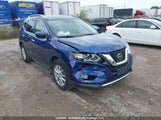 Nissan Rogue S/Sv 5N1AT2MT8KC779737 снимка