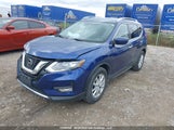Nissan Rogue S/Sv 5N1AT2MT8KC779737 снимка