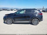 Kia Sportage Ex KNDPNCAC8J7376125 снимка