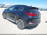 Kia Sportage Ex KNDPNCAC8J7376125 снимка
