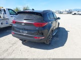 Kia Sportage Ex KNDPNCAC8J7376125 снимка