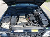 Mercedes-Benz Sl 320 WDBFA63E3RF095275 снимка