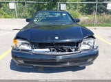 Mercedes-Benz Sl 320 WDBFA63E3RF095275 снимка
