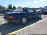 Mercedes-Benz Sl 320 WDBFA63E3RF095275 снимка