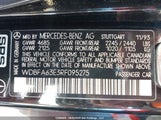 Mercedes-Benz Sl 320 WDBFA63E3RF095275 снимка