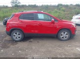 Chevrolet Trax 1Lt 3GNCJLSB1FL207591 fotografie