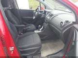 Chevrolet Trax 1Lt 3GNCJLSB1FL207591 снимка