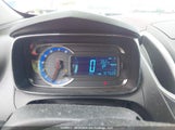 Chevrolet Trax 1Lt 3GNCJLSB1FL207591 fotografie