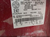Ford Edge Sel 2FMDK4JC1DBE20085 снимка