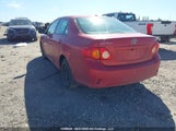 Toyota Corolla S/Le/Xle 2T1BU4EE3AC469924 снимка