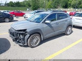Hyundai Kona Se KM8K1CABXNU898562 снимка