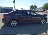 Chevrolet Cruze 1Lt 1G1PC5SB6F7274040 снимка