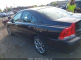 Volvo S60 2.5T YV1RS592192724181 снимка