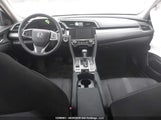 Honda Civic Ex 4Dr 2HGFC2F80JH024694 снимка
