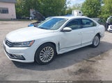 Volkswagen Passat Se 1VWBT7A39HC063249 снимка