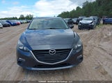 Mazda 3 Touring 3MZBM1V7XGM250603 снимка