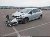 Honda Civic Lx 2HGFB2F47FH046182 снимка