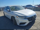 Honda Insight Touring 19XZE4F75LE400541 снимка