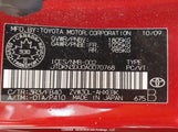 Toyota Prius JTDKN3DU0A0070768 снимка