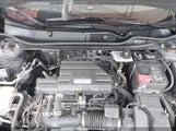 Honda Cr-V Ex 2HKRW2H54JH141658 снимка