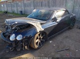 Bentley Continental Gtc Gtc SCBDR33W87C050603 снимка