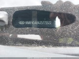 Kia Forte 2.0L Lx+ KNAFK5A84J5771522 снимка