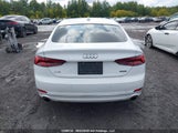 AUDI A5 45 KOMFORT WAUANCF54KA****** снимка