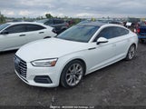 AUDI A5 45 KOMFORT WAUANCF54KA****** снимка