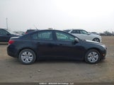 Chevrolet Cruze Ls 1G1PM5SH3E7148198 снимка