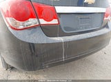 Chevrolet Cruze Ls 1G1PM5SH3E7148198 снимка