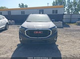 GMC Terrain Sle 3GKALMEV9JL202416 снимка