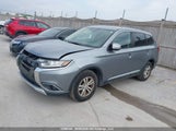 Mitsubishi Outlander Es JA4AZ2A39GZ606850 снимка