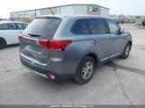 Mitsubishi Outlander Es JA4AZ2A39GZ606850 снимка