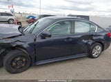 Subaru Legacy 2.5I 4S3BMGA62B3210058 снимка