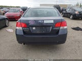 Subaru Legacy 2.5I 4S3BMGA62B3210058 снимка