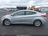 Hyundai Elantra Gl 5NPDH4AE5DH328857 снимка
